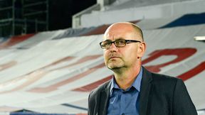 Dominik Nowak został trenerem Miedzi Legnica