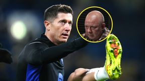 Złośliwy komentarz Kowalczyka. Szok, do kogo porównał Lewandowskiego