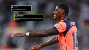 "Arcypiękna główka", "potęga". Eksperci zachwyceni jednym piłkarzem FC Barcelony