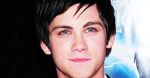 Logan Lerman jedynym chłopcem z Nowego Jorku