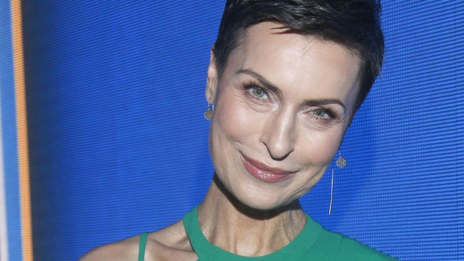Danuta Stenka ma dwie dorosłe córki. Czym się zajmują? 