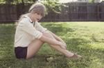 Taylor Swift pokazuje odrzuty