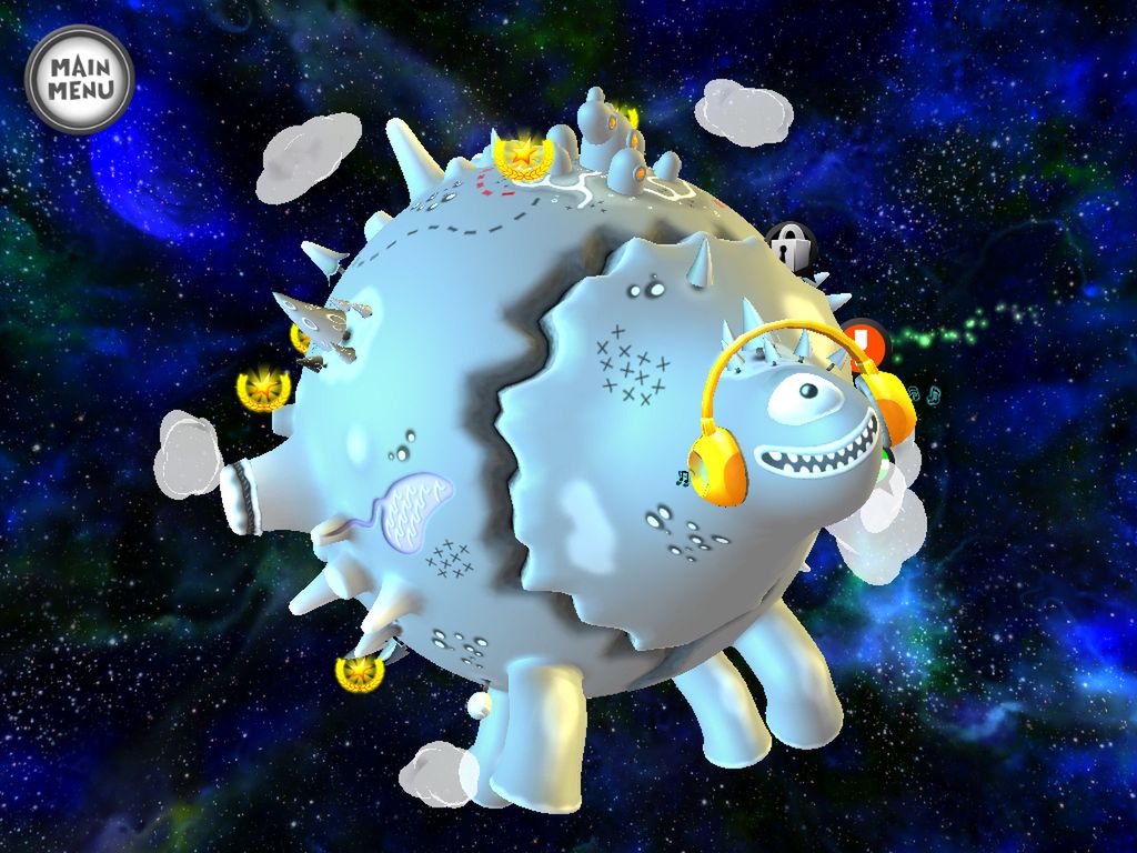Jelly Defense - recenzja 3