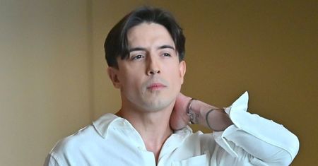 Dawid Kwiatkowski odlicza do powrotu. Lawina komentarzy od fanów