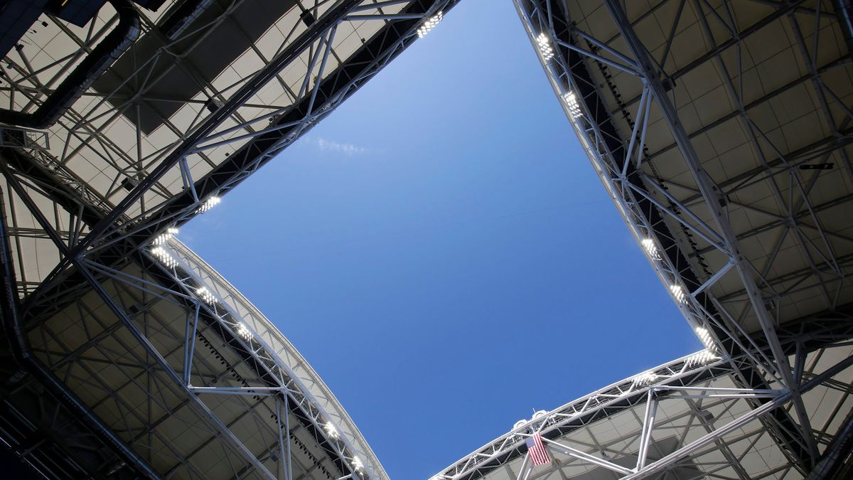 PAP/EPA / MATT CAMPBELL