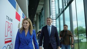 W oparach absurdu. Podwójne standardy byłej już rzeczniczki PKOl [OPINIA]