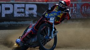 Żużel. Luke Becker wydarł zwycięstwo. Został mistrzem USA juniorów. Pech Blake’a Borello