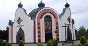 Legnica: Sąd wydał wyrok za kradzież krzyża z cerkwi