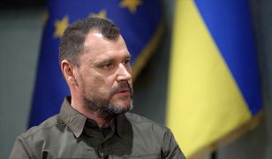 Ігор Клименко: "Я надіюсь, війна завершиться достатньо скоро, цього року"