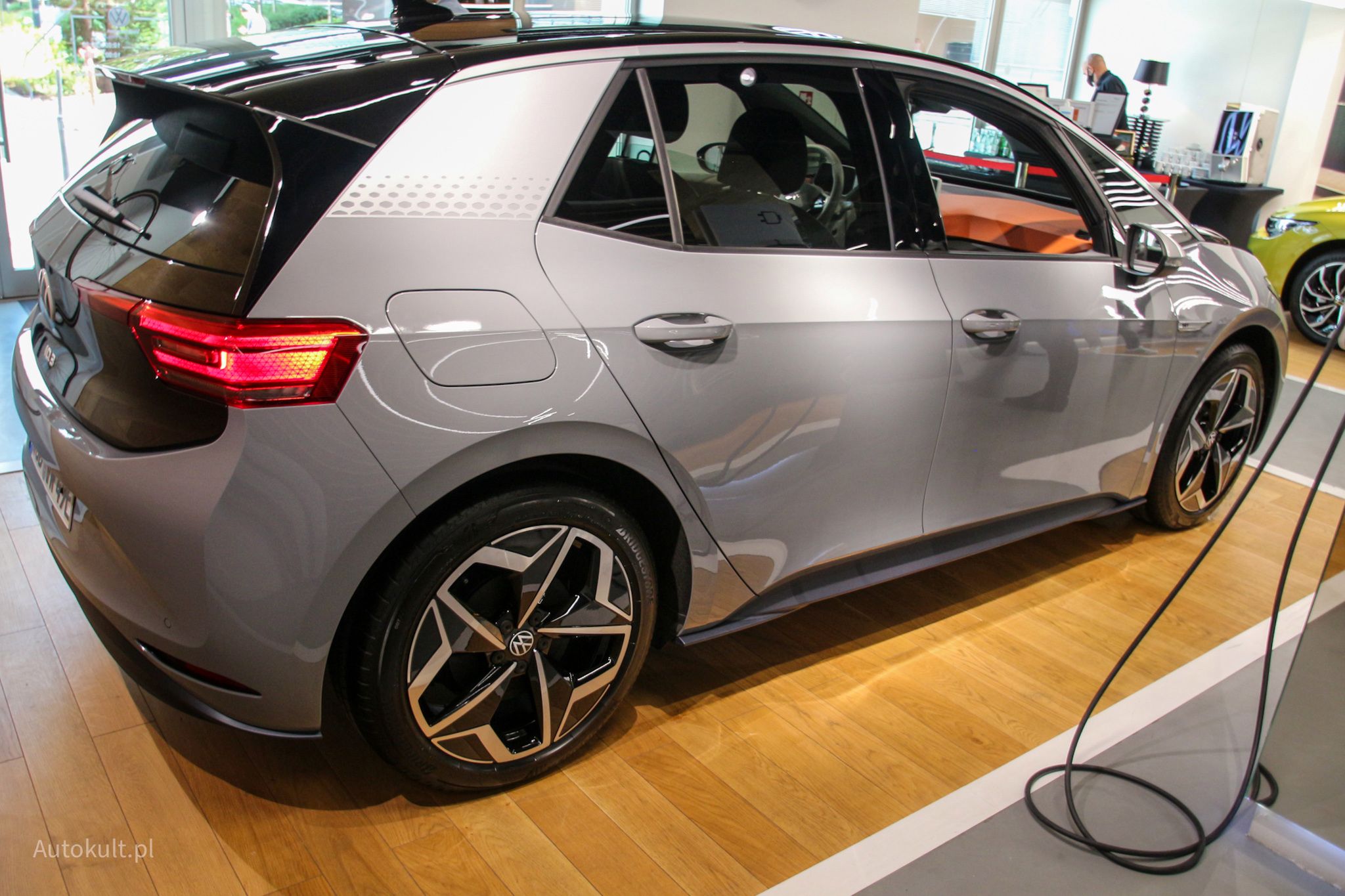 Volkswagen ID.3