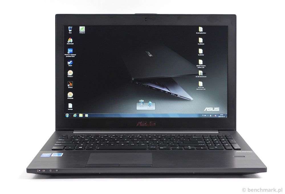 Asus Pro B551LA