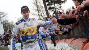 Dariusz Ostafiński. Bez Hamulców 2.0: Nie żałujcie pieniędzy Gollobowi. Należą mu się za to, co zrobił (felieton)