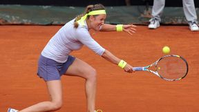 Roland Garros: Trzeci ćwierćfinał Azarenki w Paryżu, Kirilenko zatrzymała Mattek