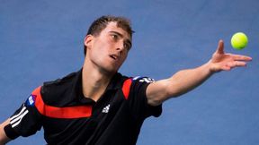 Jerzy Janowicz jednym z naczęściej badanych tenisistów na świecie