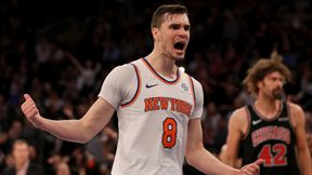 Brak szacunku Mario Hezonji dla Giannisa Antetokounmpo. Zrobił to, co niegdyś Allen Iverson