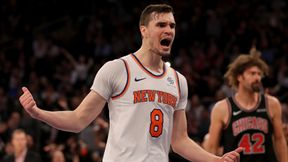 Brak szacunku Mario Hezonji dla Giannisa Antetokounmpo. Zrobił to, co niegdyś Allen Iverson