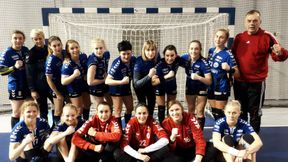 PGNiG Superliga Kobiet. Sandra Guziewicz zagra w Eurobudzie JKS Jarosław