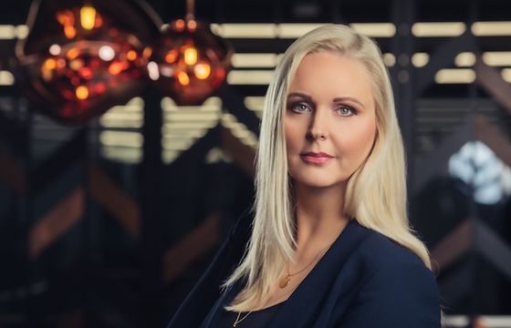 Agnieszka Gajzler nową szefową Telewizji WP