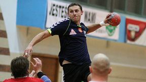 Maciej Nowakowski: Nie jestem jeszcze gotowy na ekstraklasę