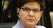 Szydło po wywiadzie z Tuskiem. "Człowiek pogrążony w nienawiści"