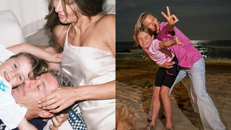 Anna Lewandowska, Robert Lewandowski