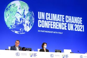 COP26 nadal bez porozumienia. Rozmowy cały czas trwają, choć konferencja miała się już zakończyć