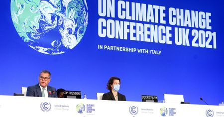 COP26 nadal bez porozumienia. Rozmowy cały czas trwają, choć konferencja miała się już zakończyć