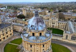"Zaginiony uniwersytet" w Oksfordzie. Odkrycie archeologów sprzed 500 lat