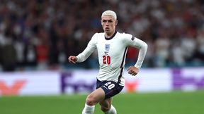 Wątpliwy występ Anglika w finale. Gareth Southgate ma powody do obaw