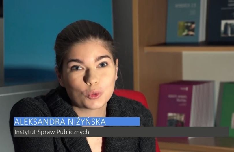 Jak dziś wygląda Ula z "Klanu"?