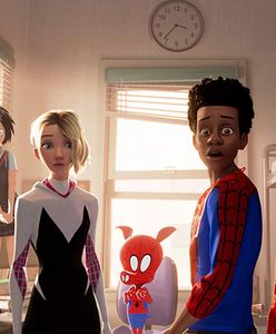 "Spider-Man: Uniwersum" – film to dopiero początek zabawy