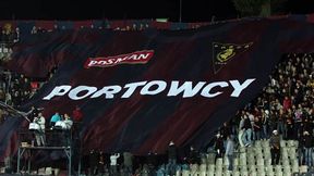 Debiutant z Pogoni przy Cichej się wynudził