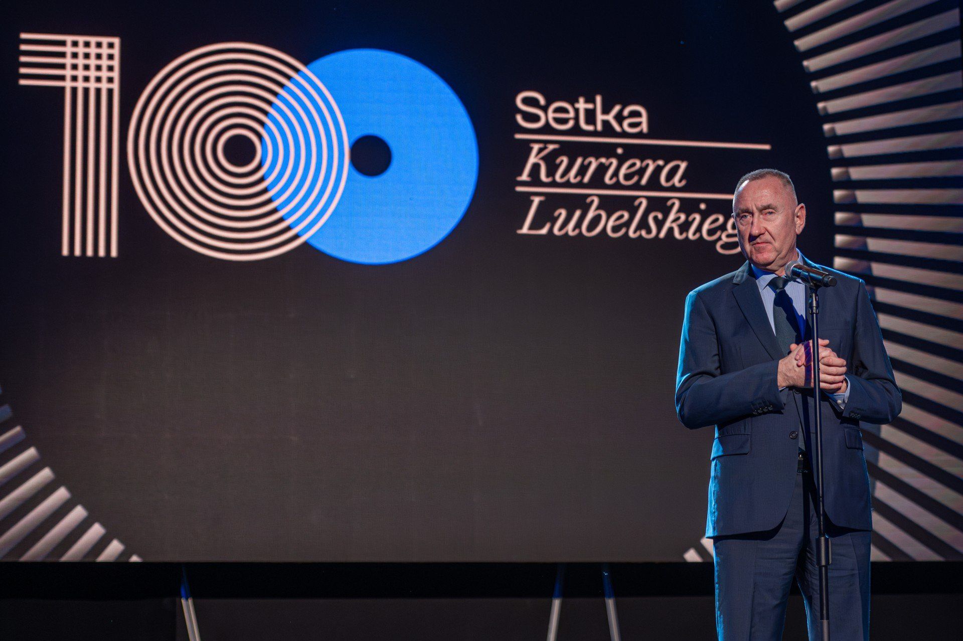 30.10.2025
21. Gala Setki Kuriera Lubelskiego