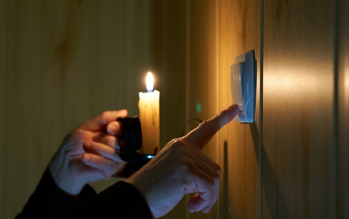 Pół miliona osób bez prądu i ciepła w Rosji. "Sytuacja jest wyjątkowo trudna"