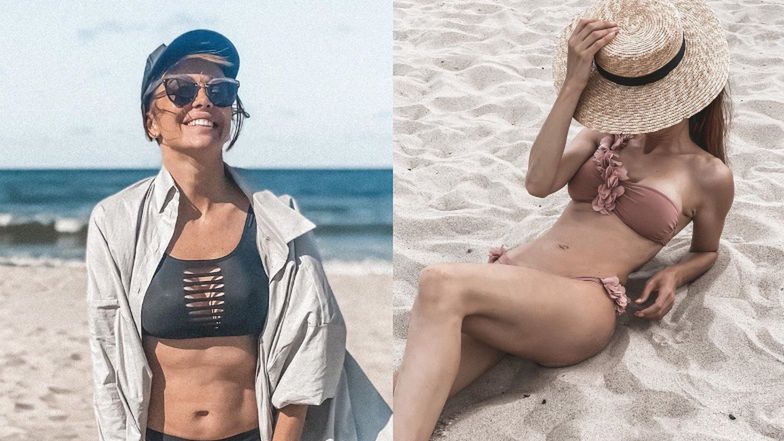 Anna Wendzikowska krytykowana za roznegliżowane zdjęcia