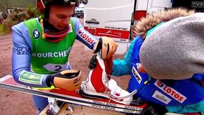 Trzy tygodnie do PŚ w skokach. "Jest bardzo dobrze"