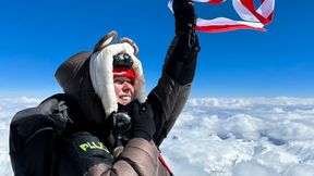 Najmłodsza Polka w historii. Oto w jakim wieku zdobyła Mount Everest