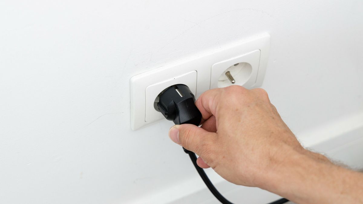 reporter_baza_2022-08
03.08.2022 n/z Rosnace ceny pradu wymagaja oszczedzania energii. Zdjecie ilustracyjne.
fot. Lukasz Szczepanski/REPORTER
Lukasz Szczepanski/REPORTER