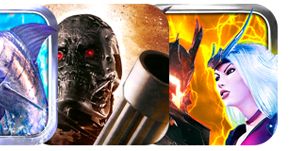 Kolejne gry Gameloftu w promocji!