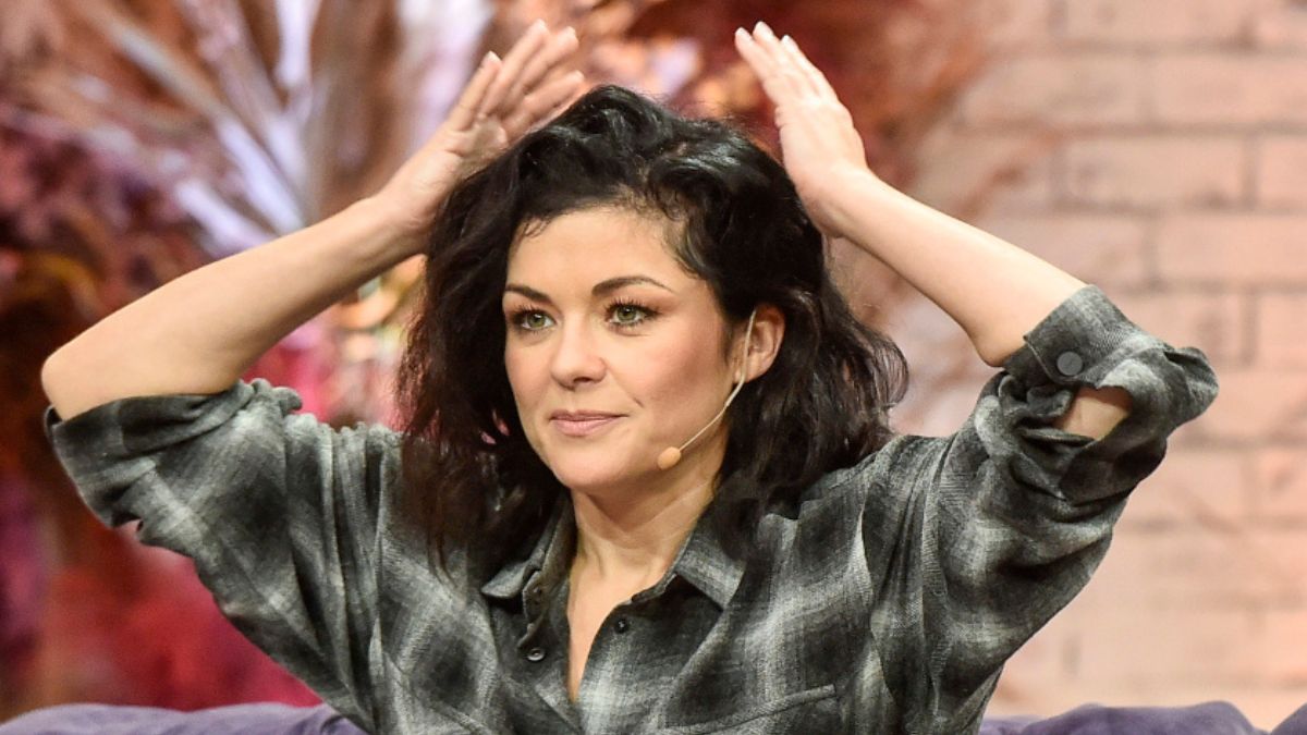 Tyle Katarzyna Cichopek zarobi w Polsacie