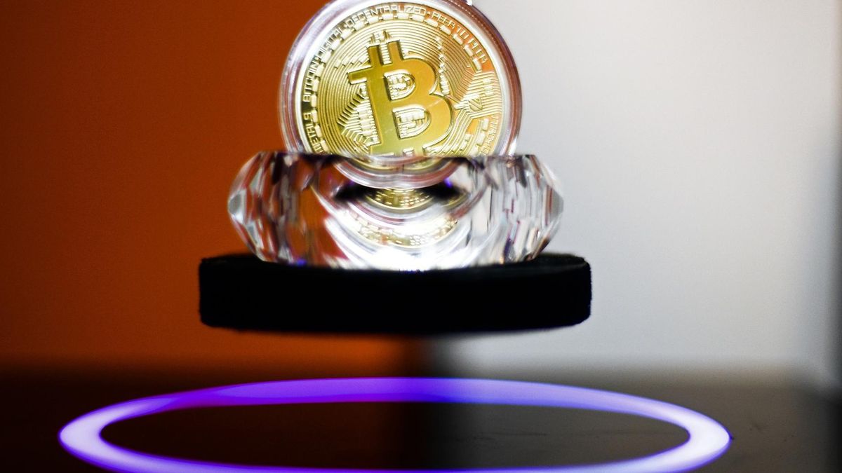 Giełda wymiany kryptowalut Bitfinex miała stworzyć rachunek walutowy w Banku Spółdzielczym w Skierniewicach.