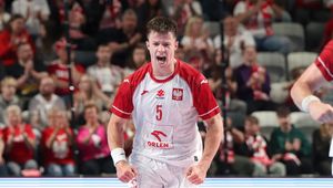 Reprezentant Polski podzielił się kolejnym osiągnięciem