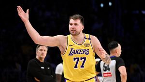Podpisał nowy kontrakt. Bajeczne pieniądze dla gwiazdora NBA