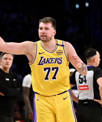 Podpisał nowy kontrakt. Bajeczne pieniądze dla gwiazdora NBA
