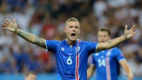Euro 2016: Islandzki bohater wywalczy transfer?