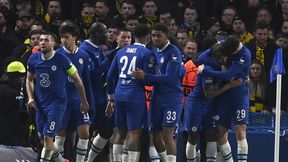 Chelsea wreszcie wielka! Ma ćwierćfinał Ligi Mistrzów
