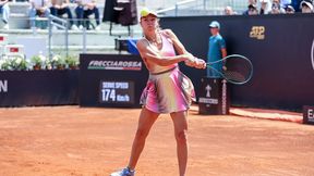 Momenty były, ale to za mało. Fręch nie sprostała mistrzyni olimpijskiej