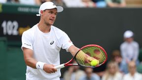 Przed Kamilem Majchrzakiem prestiżowy start