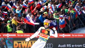 Niesamowita pogoń zatrzymana. Wyłoniono zwycięzcę Pucharu Narodów