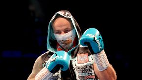 Boks. Artur Szpilka nie chce zakończyć kariery. "Nie przyszło mi to do głowy"